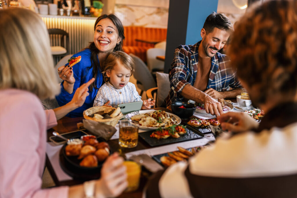 A Food Lover’s Guide to Dining in Dover’s Heritage Residential District: The Best Eats, Sips, and Hidden Gems